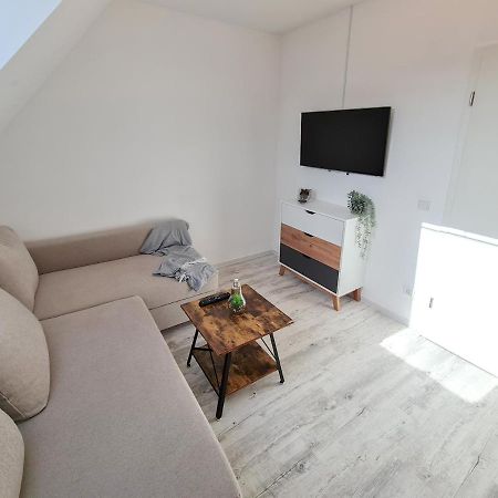 Ferienwohnung Manuela & Daniel Hiebl Thalmassing  Eksteriør billede