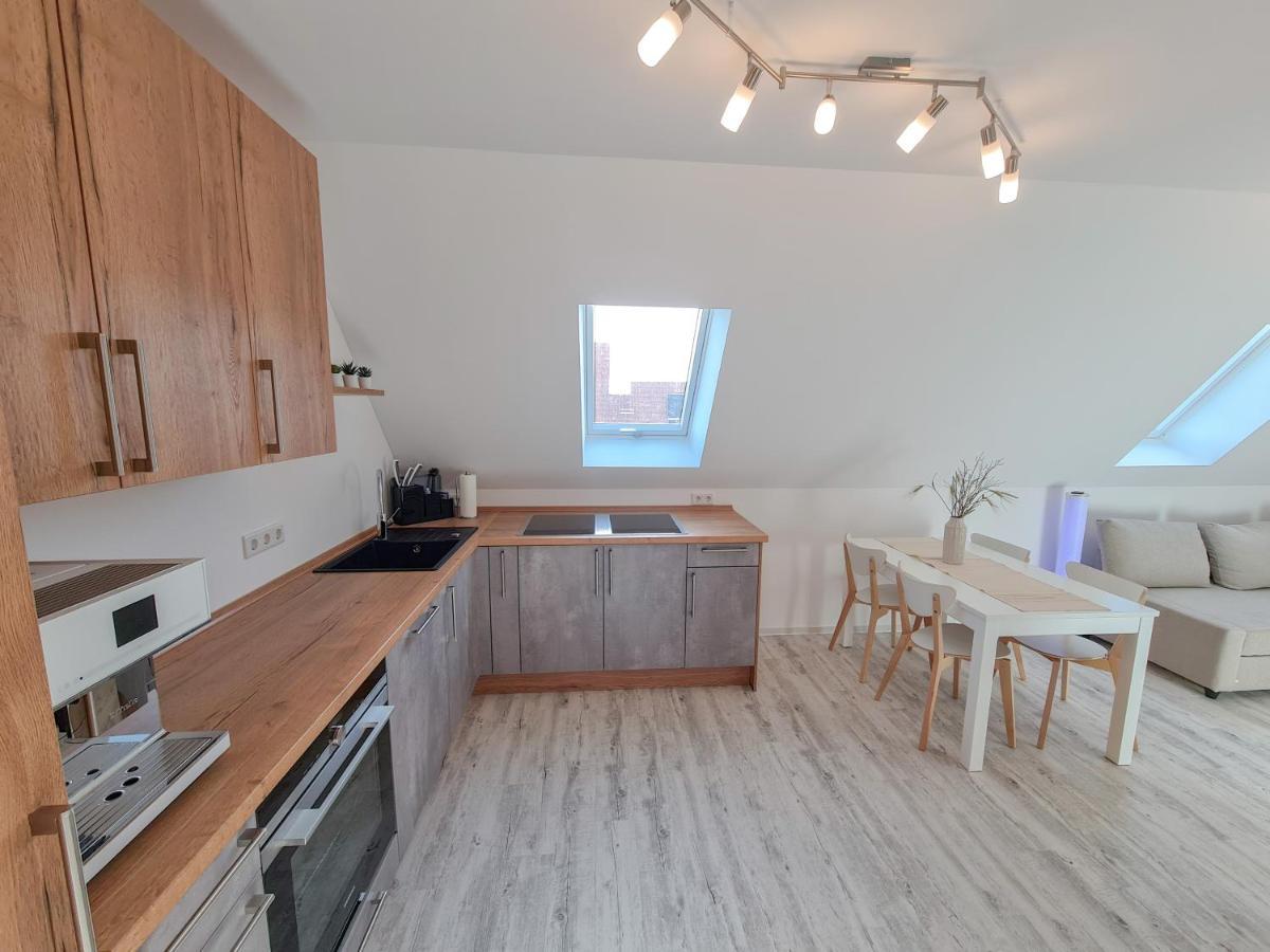 Ferienwohnung Manuela & Daniel Hiebl Thalmassing  Eksteriør billede