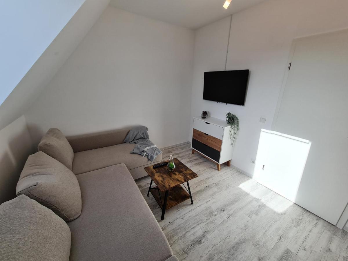 Ferienwohnung Manuela & Daniel Hiebl Thalmassing  Eksteriør billede