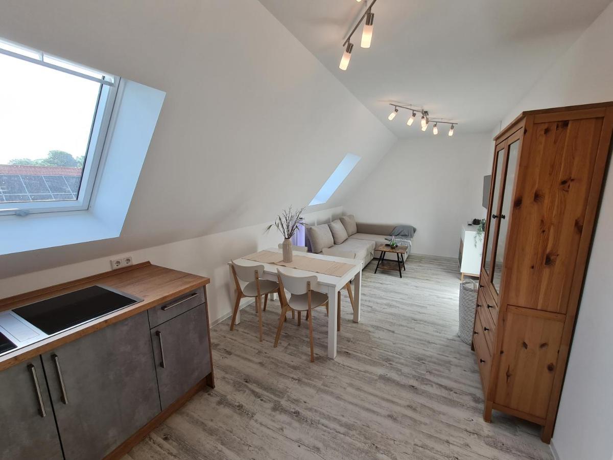 Ferienwohnung Manuela & Daniel Hiebl Thalmassing  Eksteriør billede