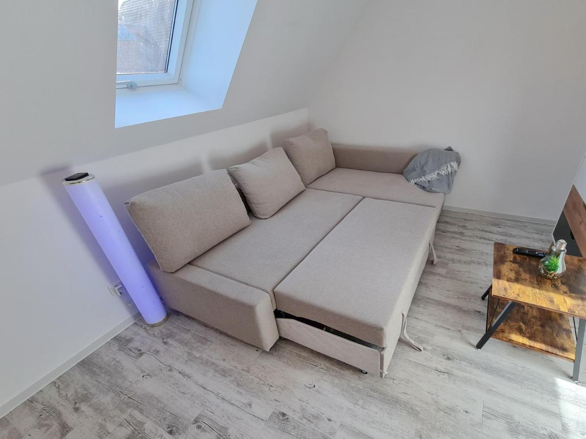 Ferienwohnung Manuela & Daniel Hiebl Thalmassing  Eksteriør billede