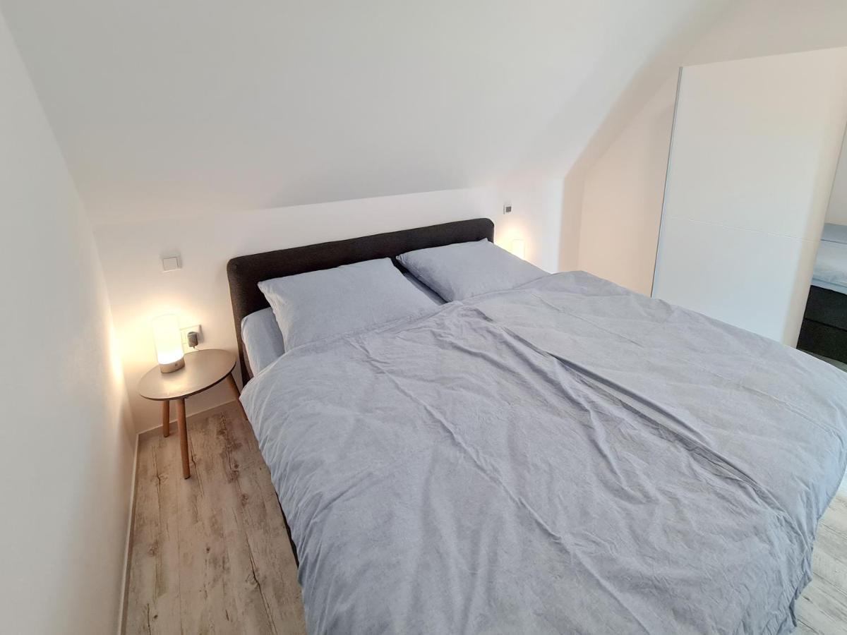 Ferienwohnung Manuela & Daniel Hiebl Thalmassing  Eksteriør billede