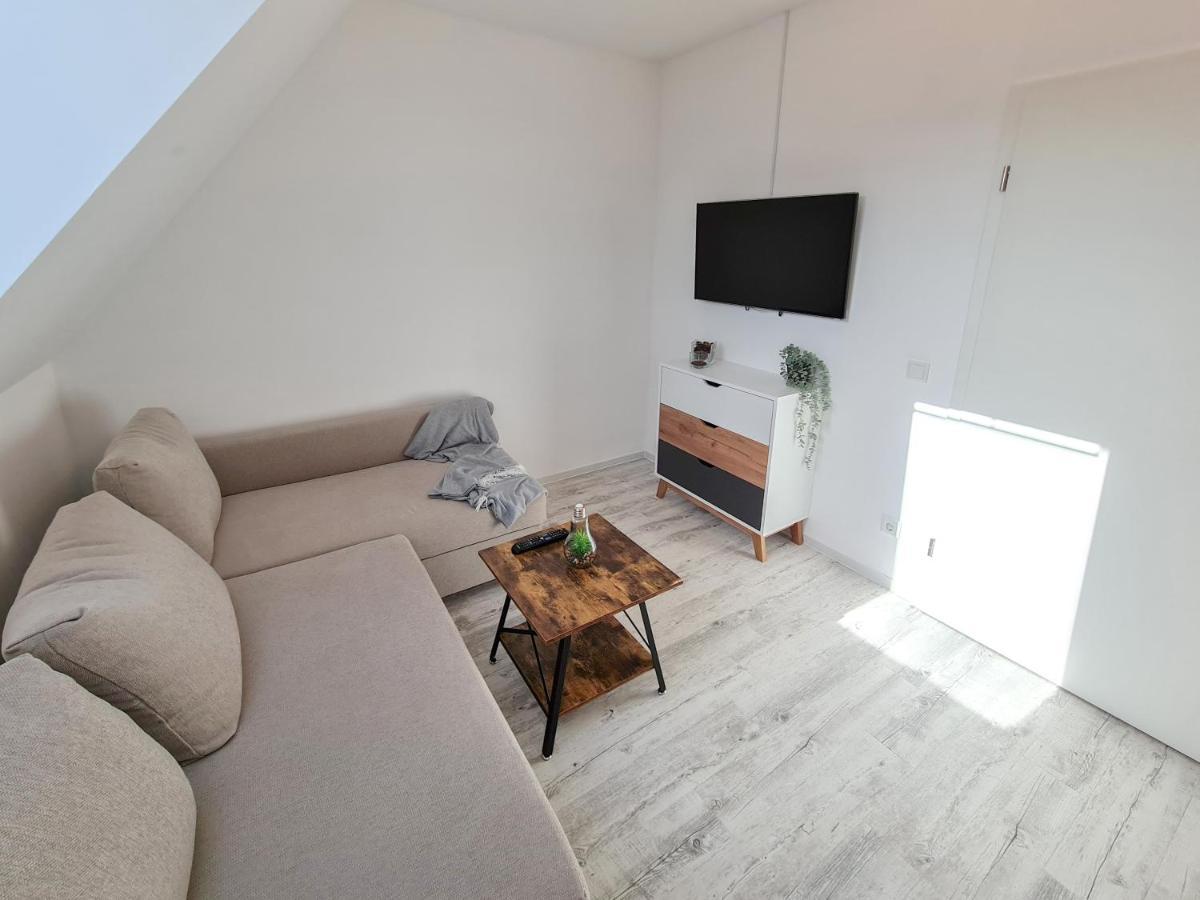 Ferienwohnung Manuela & Daniel Hiebl Thalmassing  Eksteriør billede